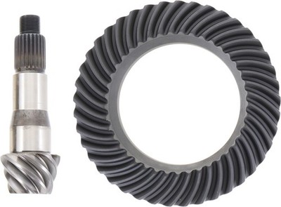 10067244 Spicer Dana 35 Advantek Jeep JL Rear 5.13 Ring & Pinion Gear Set