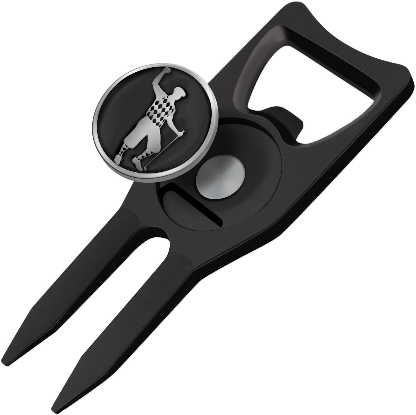 Marker &ndash; Premium Multi-tool Black