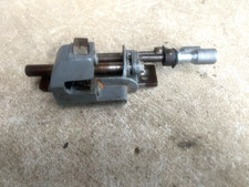 Delta Rockwell Milwaukee 14" Band Saw Table Support  Lower Blade Guide Assembly