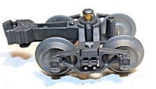 Lionel Die-Cast "O" Gauge Sprung Metal Coupler Trucks