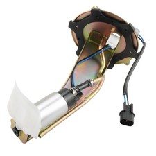 MR208665 Fuel Pump Assembly Fit Mitsubishi Montero 1992-00 V43 3.0 3.5L V6
