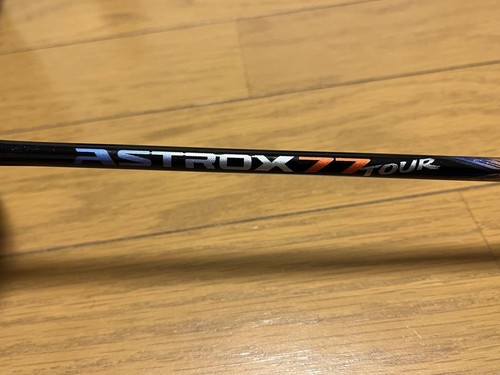 Astrox 77 Tour Badmintonschläger - Bild 3 von 10