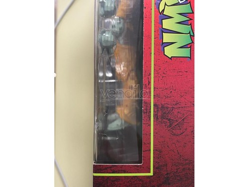 Spawn Actionfigur PVC Reaper 18 cm Mcfarlane Toys Box defekt - Bild 5 von 6