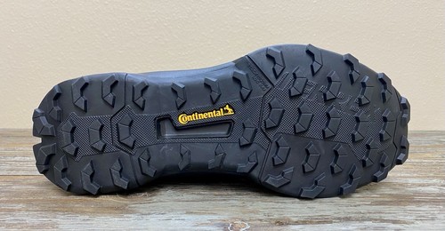 Adidas Terrex AX4 GTX Gore-Tex Black Hiking Trail Shoes HP7395 Men 7.5 / Wmn's 8 - Picture 7 of 12
