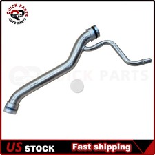 Coolant Tube Pipe O-Rings for 2011 - 2020 Ford Edge Explorer Lincoln Continental