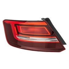 Rückleuchte links 12 V W21W Halogen HELLA passend für AUDI A3