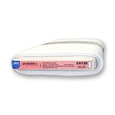 Pellon - Interfacing - Easy Knit Fusible Tricot - White - 20", By the Yard