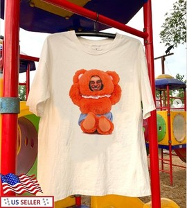Aphex Twin Bear | eBay