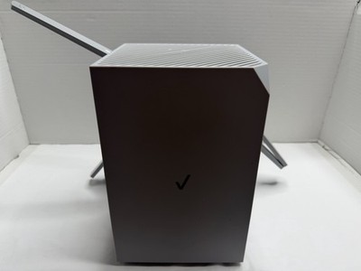 VERIZON BUSINESS INTERNET GATEWAY ASK-NCM1100E *GREAT! w/POWER CORD & ANTENNAS
