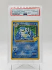 BLASTOISE 2021 POKEMON CELEBRATIONS CLASSIC COLLECTION HOLO PSA 10 Q0895