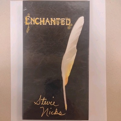 Enchanted by Stevie Nicks (CD, 1998)