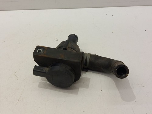 Volkswagen Touran I 2007 Benzin Elektrisch Aux Kühlmittel Wasserpumpe 1K0121063P