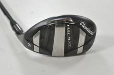 Cleveland Halo XL 2024 6-27 Hybrid Regular Flex Right Tensei Graphite  215276