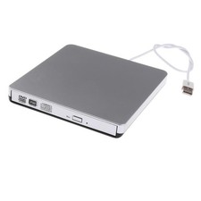 externe dvd / cd drive usb2.0 brenner writer drive player hallo-geschwindigkeit