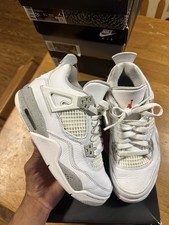 Jordan White Oreo 4