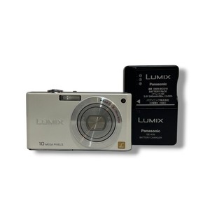 Lumix Fx37 | eBay