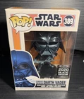 Funko Pop! Star Wars Darth Vader #389 Concept Series Galactic Convention 2020