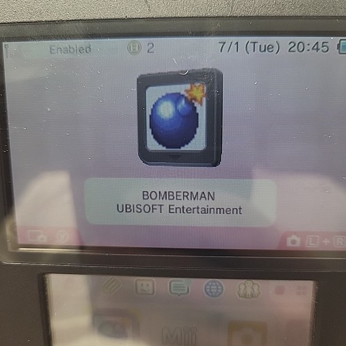 Bomberman (Nintendo DS) Complete CIB - Tested - Authentic - Picture 8 of 8