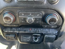 Temperature Control Opt Cj2 Fits 20-23 Silverado 2500 Pickup 1453665 Temperature Control Opt Cj2 Fits 20-23 Silverado 2500 Pickup 1453665