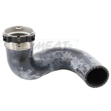 MEAT & DORIA Ladeluftschlauch für Alfa Romeo Giulietta 940 1.4 TB 940_ 2.0 JTDM