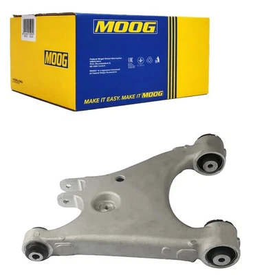 MOOG QUERLENKER HINTERACHSE L/R UNTEN passend für TESLA MODEL | TE-WP-18671 - Bild 1 von 2
