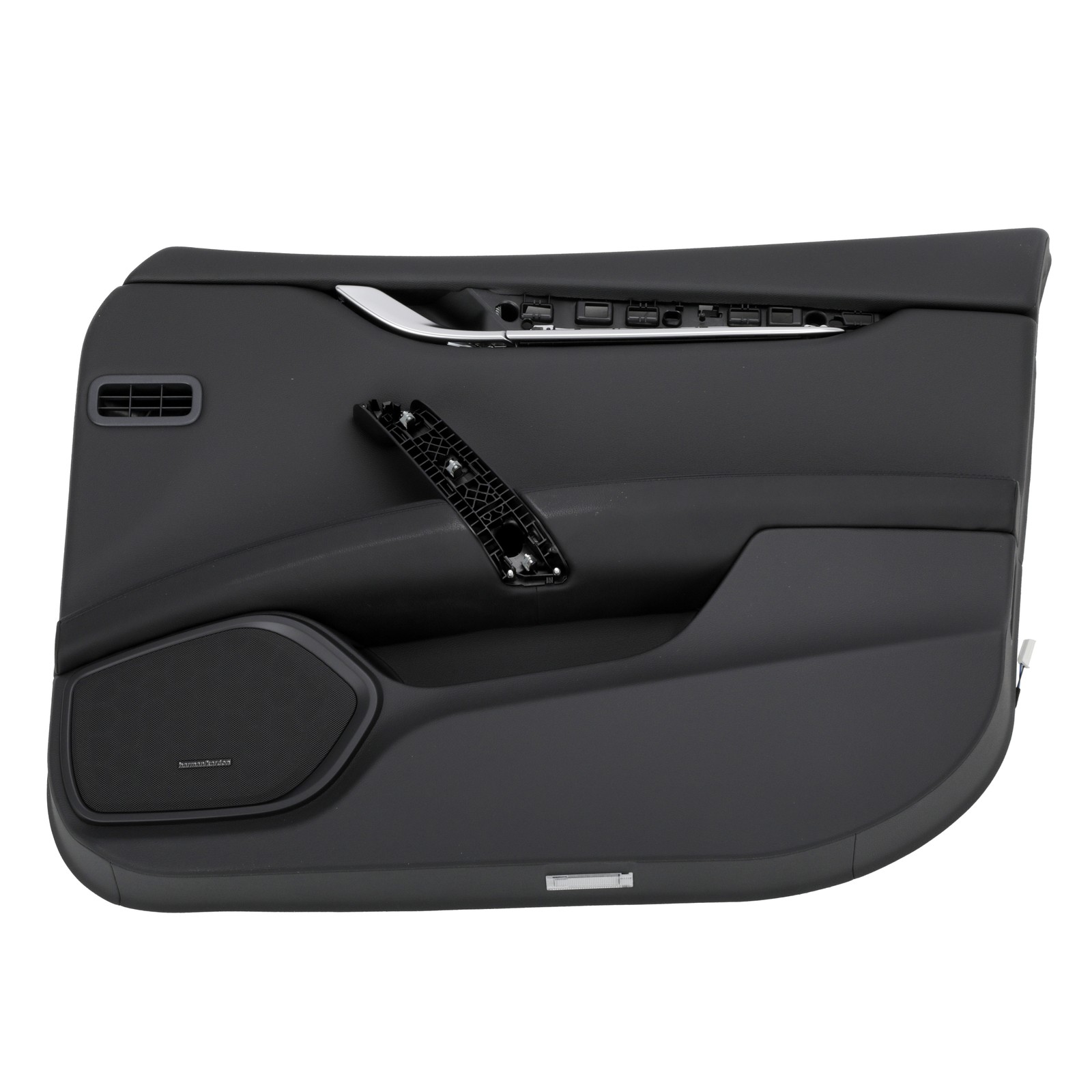 Maserati Ghibli 2014-2017 Front Right Door panel Black P/N 670049324