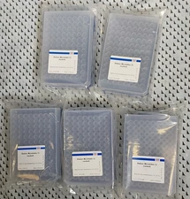 (5 Racks) QIAGEN 96-Well Elution Microtubes CL Racked 6x96 19588 1013740