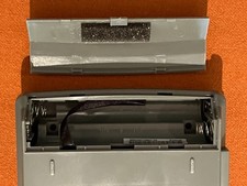 RCA RP3503A Personal Portable Cassette Tape Recorder Player Tested