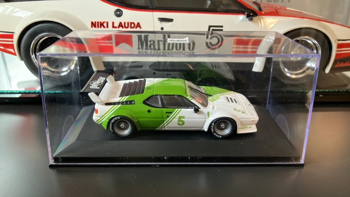 Minichamps Bmw M1 for sale | eBay