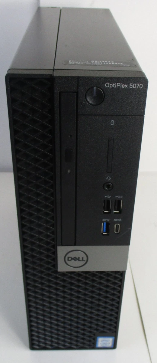 【CPU】Intel Core i7-9700 3.00GHz Dell PC Desktops & All-In-One Computers for sale | eBay