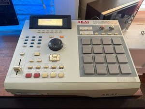 Akai 2000 Mpc | eBay