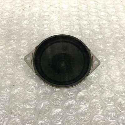 Front Armaturenbrett Lautsprecher 15W 10cm für Mitsubishi RVR N28W 2.0TD