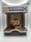 Funko Pop! Deluxe: Stranger Things - Byers House: Eleven