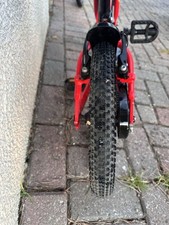 Frog 40 Kids Red Unisex Bike