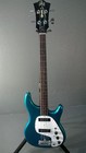 1980s Guild SB-202 Bass (used)