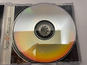 House of the Dead 2 (Sega Dreamcast, 2000) Complete Tested Refurb Free Ship