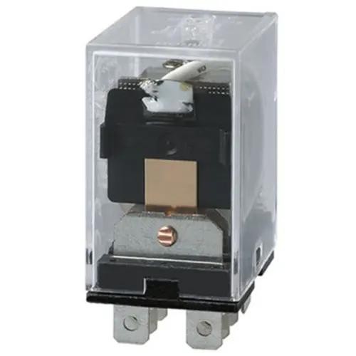 1PC OMRON INDUSTRIAL AUTOMATION LY1-0-AC110/120 Ice cube relay, SPDT, 110/1