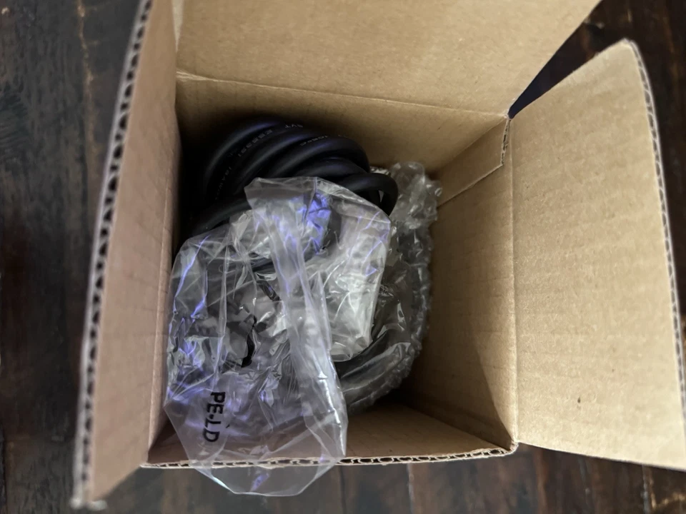 Lámpara/luz colgante de vidrio IKEA Tretakt 100.523.00 Foto 4 de 4