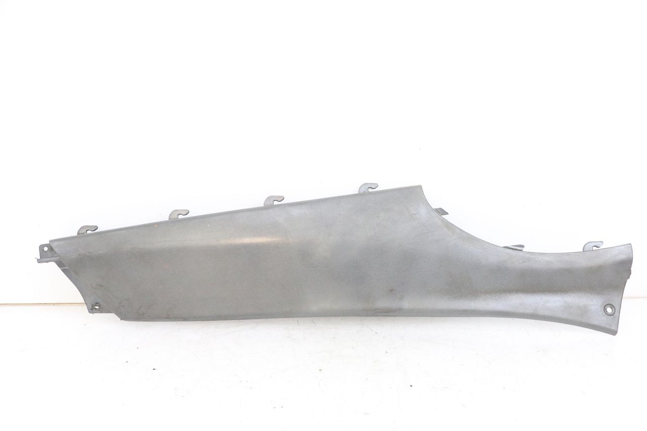 RIGHT REAR LOWER FAIRING - PIAGGIO X9 125 (2000 - 2003)
