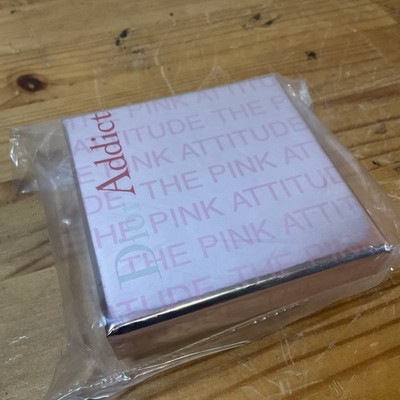 Christian Dior Addict The Pink Attitude Armband - sehr selten - BRANDNEU VERSIEGELT