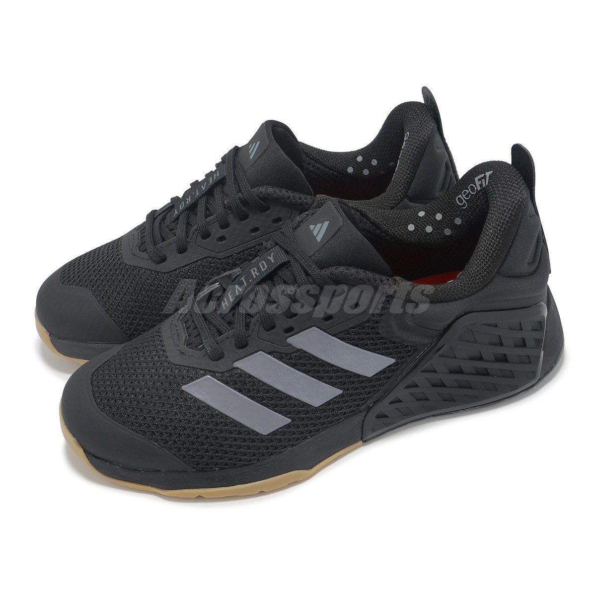 Dropset Adidas Or Reebok Which Is Better Adidas Dropset Strength Men's Training Shoes White main image 0
