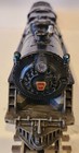 Lionel 2025 1952 Locomotive W/ 6466W Tender Postwar *SERVICED* EXCELLENT  COND* — photo 5