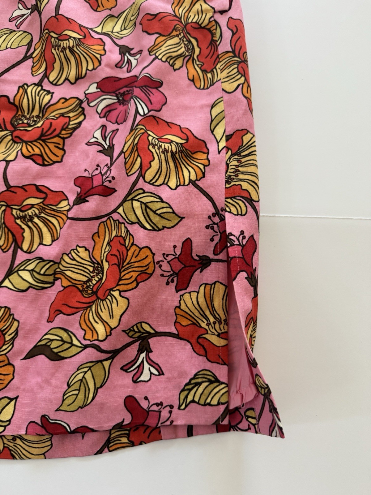 Multicolored Skirt by Grace Elements - image 4