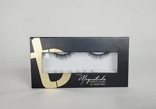 Magnetude Tori Belle TB Magnetic Lashes 9 to 5 False Eyelashes NIB