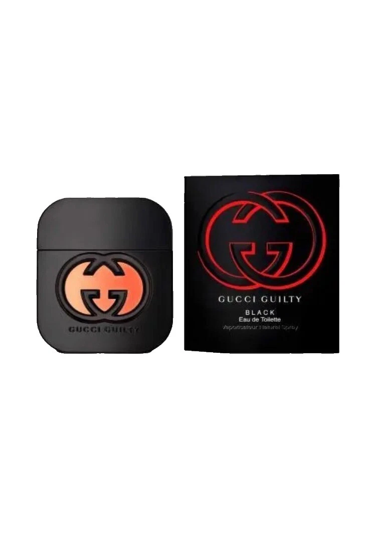 Gucci Black Fragrances for Women