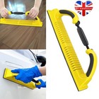 Adjustable Radius Flex Longboard Hand Sanding File Block Hand Grinder Tools ~