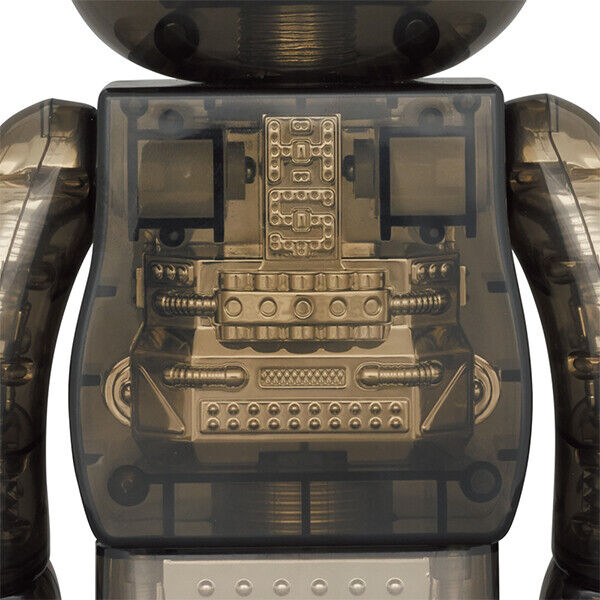 Medicom Toy BE@RBRICK H×S HIROTA SAIGANSHO 400% bearbrick Medicom Toy BE@RBRICK H×S HIROTA SAIGANSHO 400% bearbrick