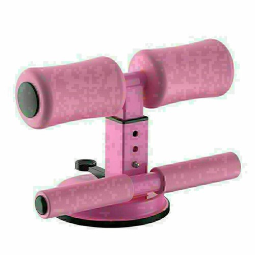 Sit Up Assistant Device Abdominal Exerciser Gym Muscle Exercise Fitness Home - Picture 17 of 24