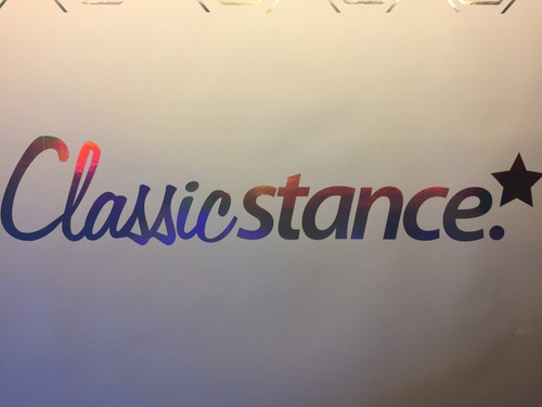 Oilslick Frontscheibe Aufkleber Classic Stance Ölfarbe Hologramm low deep 156 - Picture 6 of 11