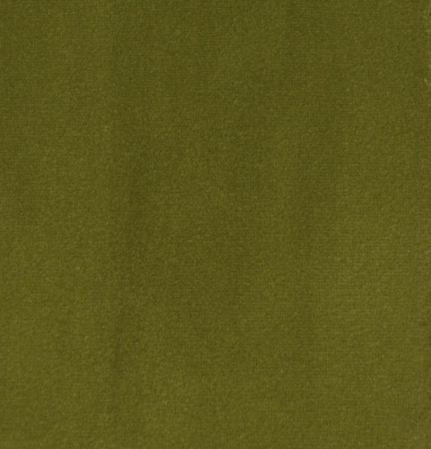 Mf15a Willow Green Plain Silky Soft Velvet Cushion Cover/Pillow Case Custom Size - Picture 2 of 6